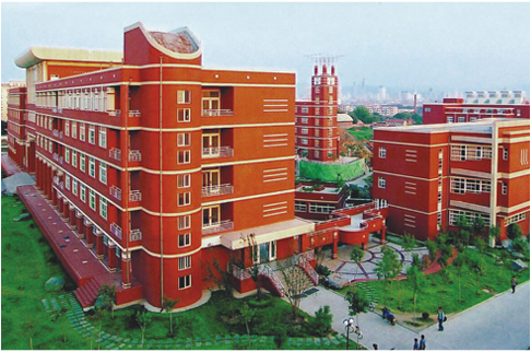 PROYECTO ZHSU PPR-UNIVERSIDAD DE JIAOTONG DE SHANDONG